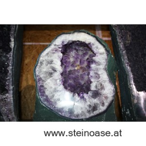 Amethyst Druse 